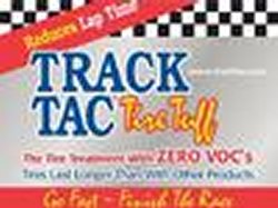 Track Tac Tire Tuff  Pint